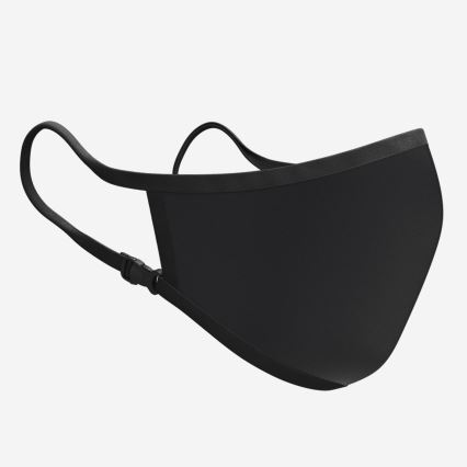 ÄR Andningsskydd mot virus – liten Logo M – ViralOff 99% –effektivare än FFP2