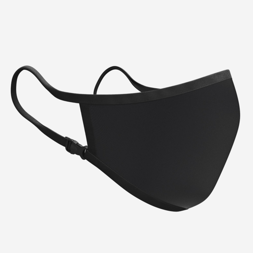 ÄR Andningsskydd mot virus – liten Logo M – ViralOff 99% –effektivare än FFP2