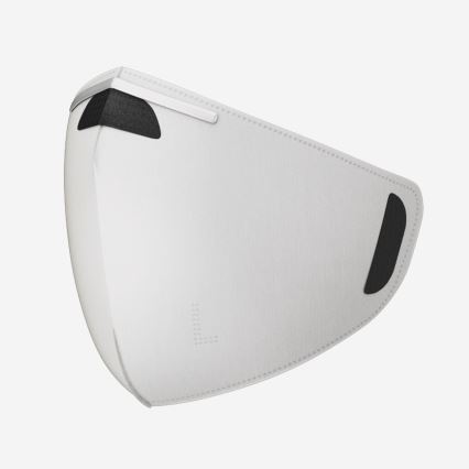 ÄR Andningsskydd mot virus – liten Logo M – ViralOff 99% –effektivare än FFP2