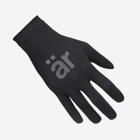 ÄR Antivirala handskar – stor Logo M – ViralOff 99%