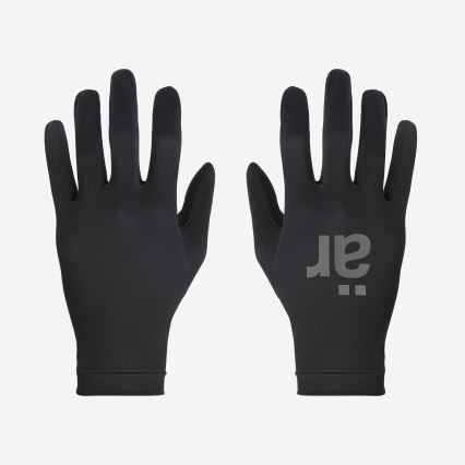 ÄR Antivirala handskar – stor Logo S – ViralOff 99%