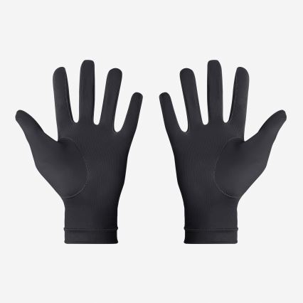 ÄR Antivirala handskar – stor Logo S – ViralOff 99%