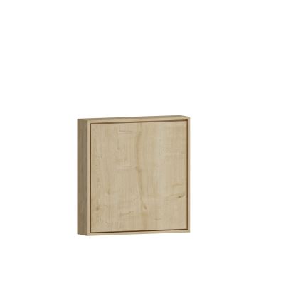Arbetsbord med hylla SEDIR 154,2x59 cm beige
