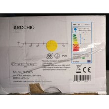 Arcchio - LED spotlight ANJUR 5xE14/8W/230V