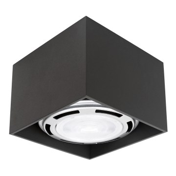 Arcchio - LED Spotlight MABEL 1xGU10/ES111/11,5W/230V