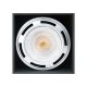 Arcchio - LED Spotlight MABEL 1xGU10/ES111/11,5W/230V