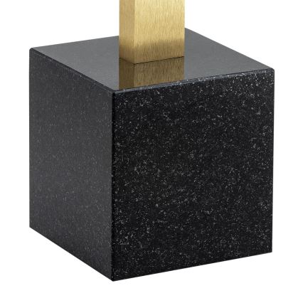 Argon 1044 - Bordslampa  FREEMONT 2xG9/5W/230V