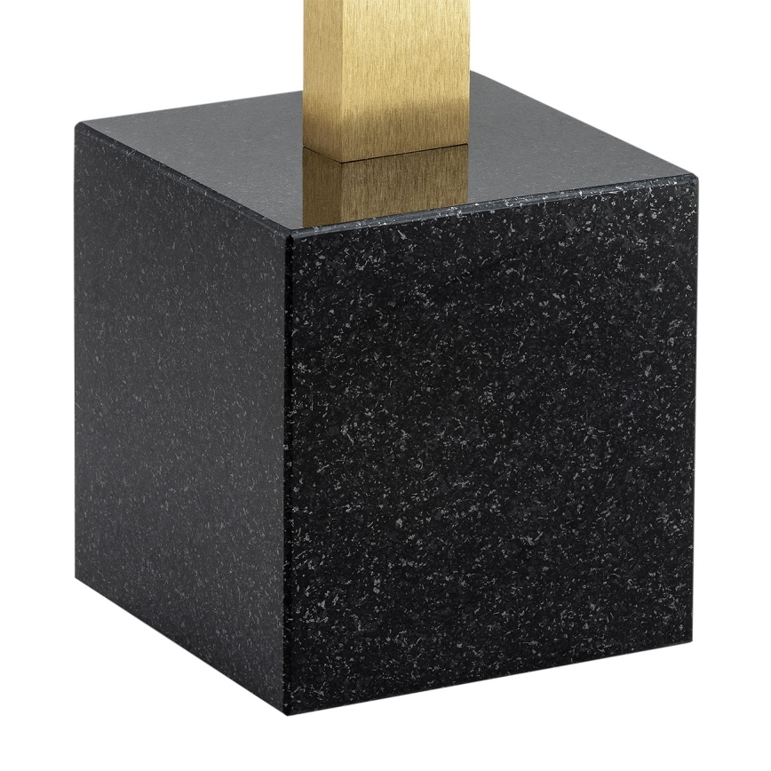 Argon 1044 - Bordslampa  FREEMONT 2xG9/5W/230V