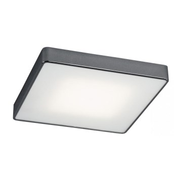 Argon 1578 - Taklampa ONTARIO 4xE27/15W/230V