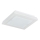 Argon 1865 - Taklampa TABOR 4xE27/15W/230V 42x42 cm vit