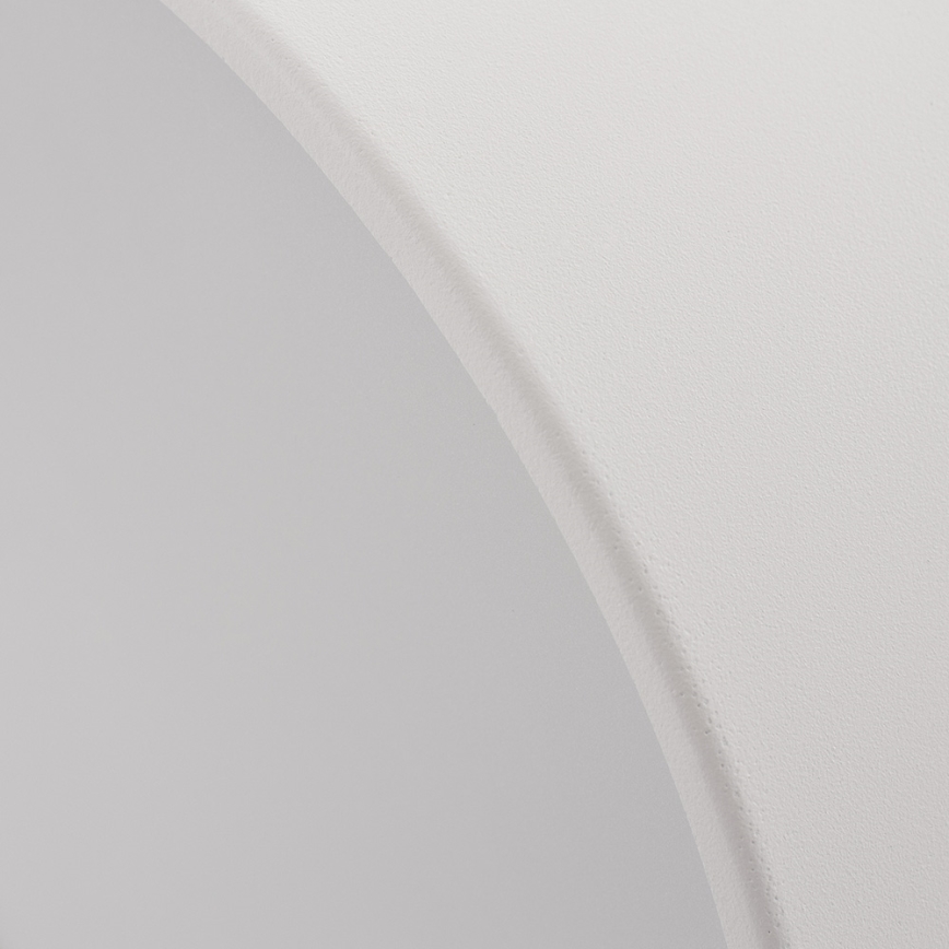 Argon 3082 - Taklampa DARLING 2xE27/15W/230V Ø 25 cm vit