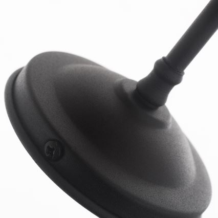 Argon 3185 - Väggbelysning EUFRAT 1xE27/60W/230V