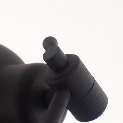 Argon 3185 - Väggbelysning EUFRAT 1xE27/60W/230V