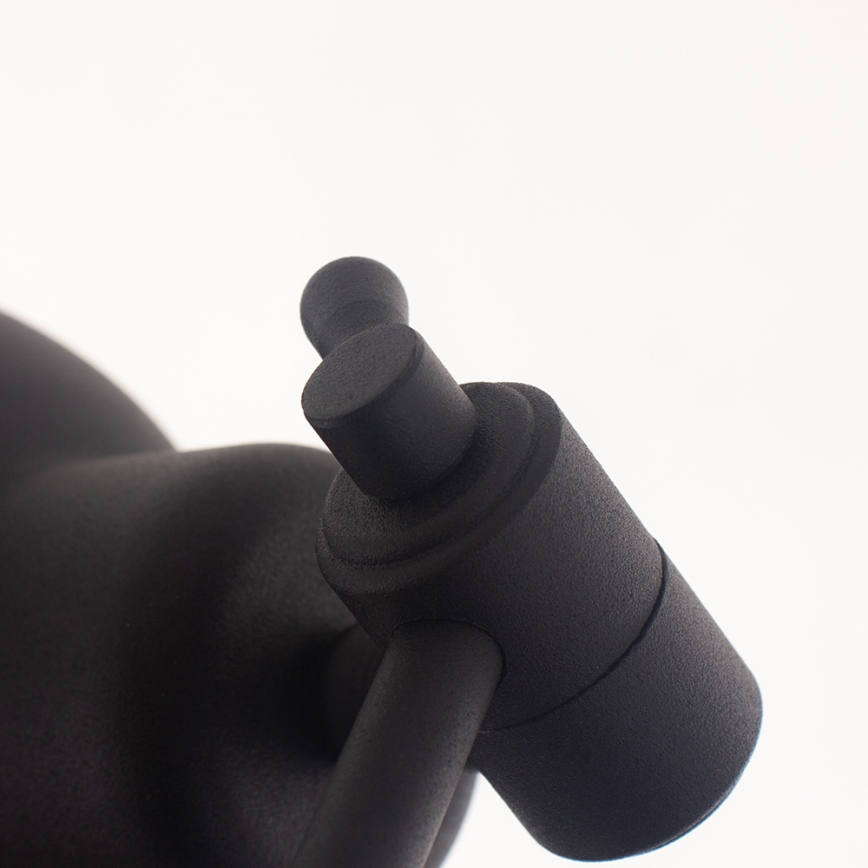 Argon 3185 - Väggbelysning EUFRAT 1xE27/60W/230V