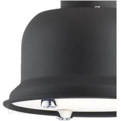 Argon 3324 - Ljuskrona på kedja LUNGO 1xE27/15W/230V