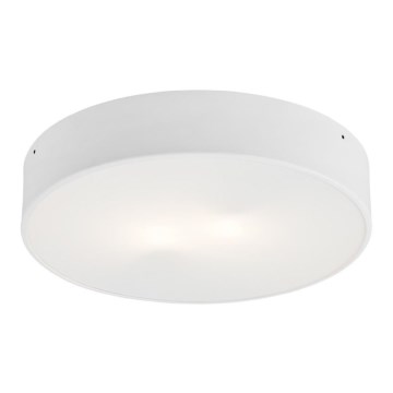 Argon 3567 - LED Taklampa DARLING LED/25W/230V Ø 35 cm vit