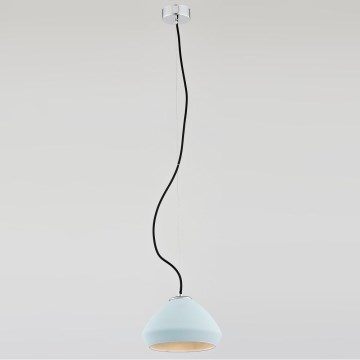 Argon 3681 - Hängande lampa liten HAITI 1xE27/60W/230V