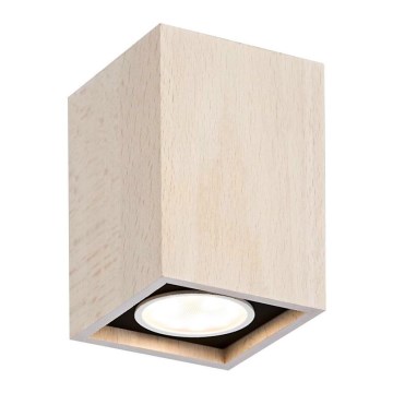 Argon 3705 - Spotlight MONTREAL 1xGU10/5W/230V bok