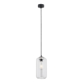 Argon 4039 - Pendellampa på vajer KALIMERA 1xE27/15W/230V
