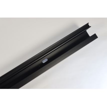 Argon 4380 - Skensystem 2 m svart