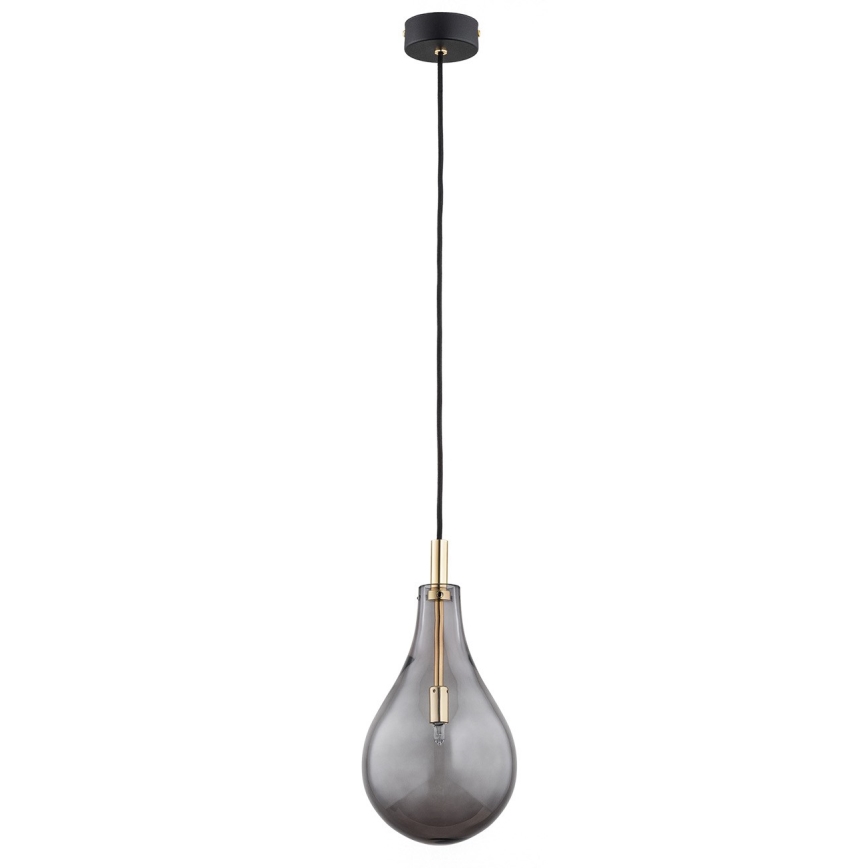 Argon 4716 - Takkkrona på ett snöre  OAKLAND 1xG9/6W/230V