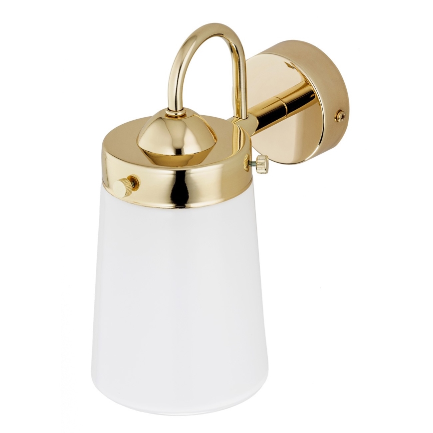 Argon 4717 - Badrum vägglampa  PASADENA 1xE27/15W/230V IP44