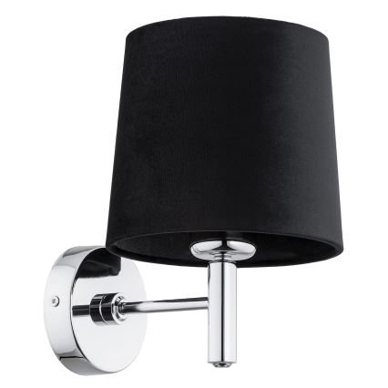 Argon 4726 - Vägglampa  BOLZANO 1xE27/15W/230V