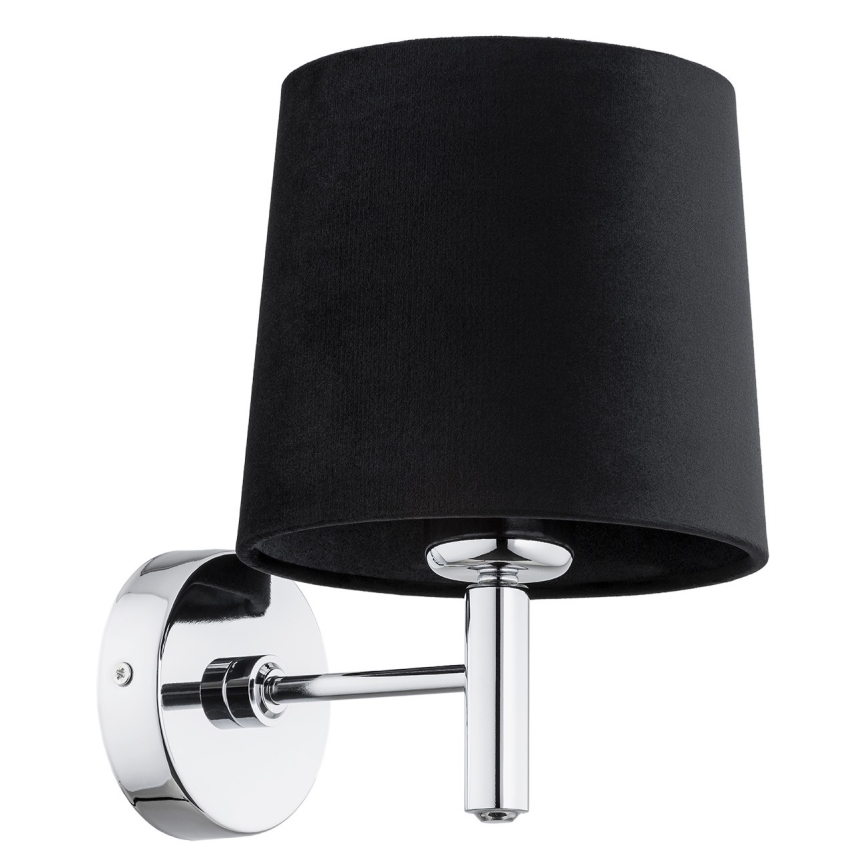 Argon 4726 - Vägglampa  BOLZANO 1xE27/15W/230V