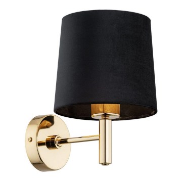 Argon 4729 - Vägglampa  PONTE 1xE27/15W/230V