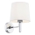 Argon 4760 - Vägglampa  BOLZANO 1xE27/15W/230V