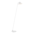 Argon 4997 - Golvlampa GABIAN 1xE27/15W/230V vit