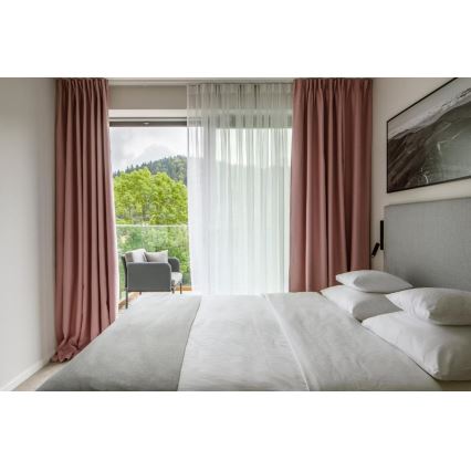 Argon 8064 - Väggmonterad spotlight ETNA 1xG9/6W/230V vit