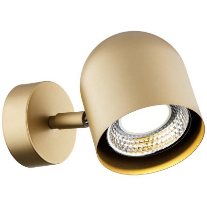 Argon 8260 - Spotlight ISOLA 1xGU10/5W/230V