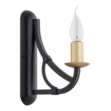 Argon 8355 - Vägglampa LORENZO 1xE14/7W/230V