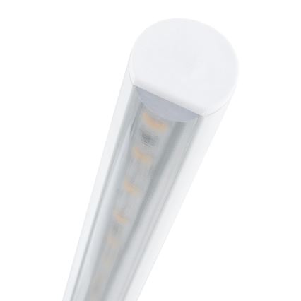 Argon 8598 - LED tavelbelysning MIRIAM LED/10,8W/230V 3000K 60 cm vit