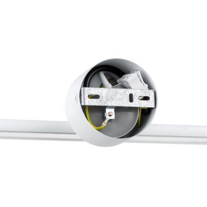 Argon 8598 - LED tavelbelysning MIRIAM LED/10,8W/230V 3000K 60 cm vit