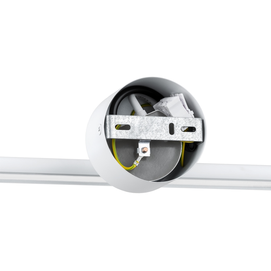 Argon 8601 - LED tavelbelysning MIRIAM LED/18W/230V 3000K 100 cm vit