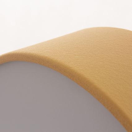 Argon 871 - Taklampa DARLING 2xE27/15W/230V Ø 25 cm guld