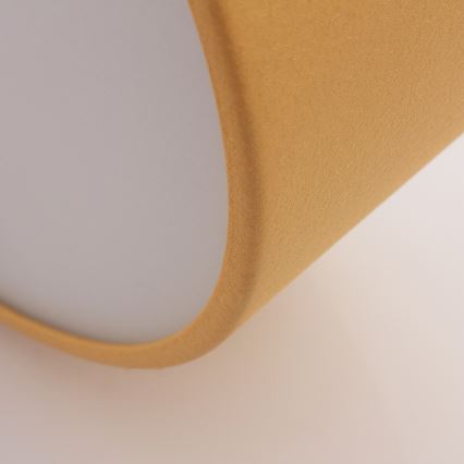 Argon 871 - Taklampa DARLING 2xE27/15W/230V Ø 25 cm guld