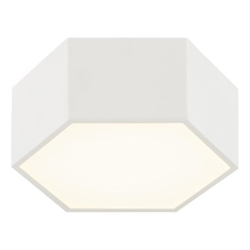 Argon 8781 - LED taklampa LIBERO LED/12W/230V 3000K vit