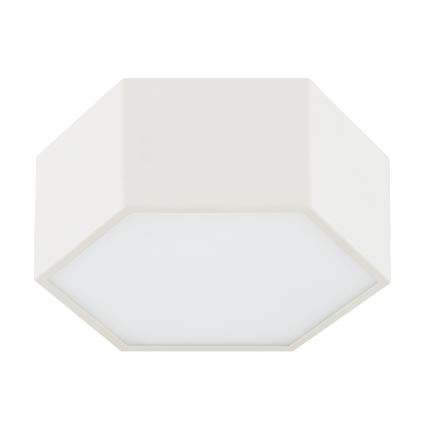 Argon 8781 - LED taklampa LIBERO LED/12W/230V 3000K vit