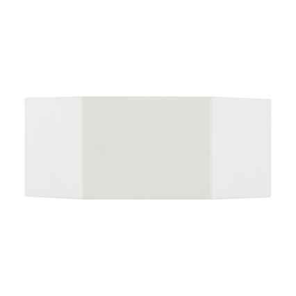 Argon 8781 - LED taklampa LIBERO LED/12W/230V 3000K vit