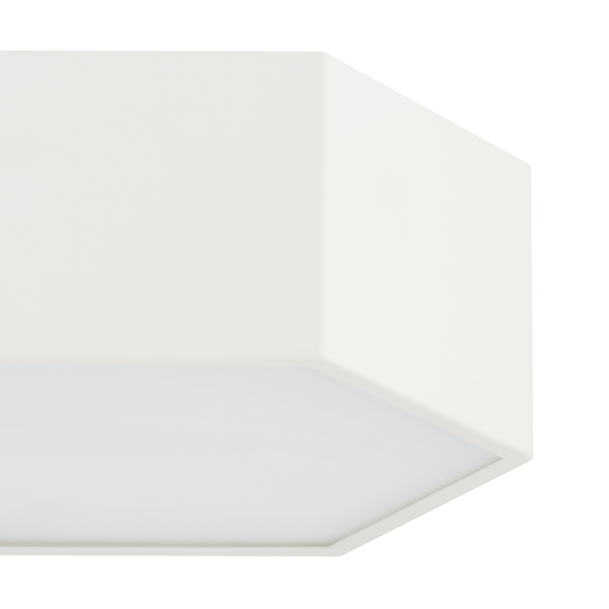 Argon 8781 - LED taklampa LIBERO LED/12W/230V 3000K vit