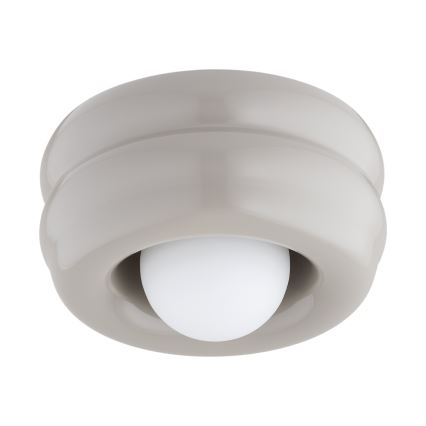 Argon 8809 - Vägglampa TEVO 1xG9/4,5W/230V grädde
