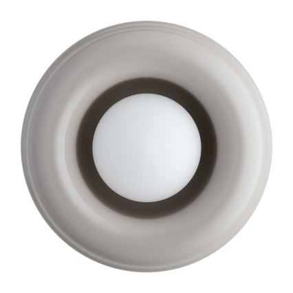 Argon 8809 - Vägglampa TEVO 1xG9/4,5W/230V grädde