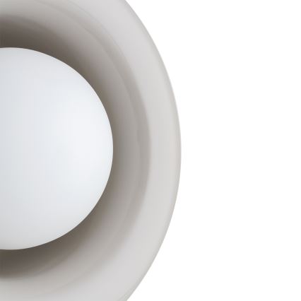 Argon 8809 - Vägglampa TEVO 1xG9/4,5W/230V grädde