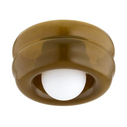 Argon 8811 - Vägglampa TEVO 1xG9/4,5W/230V brun