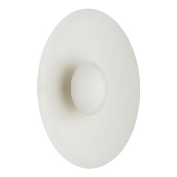 Argon 8863 - LED-väggarmatur BOLTON LED/12,5W/230V 3000K vit