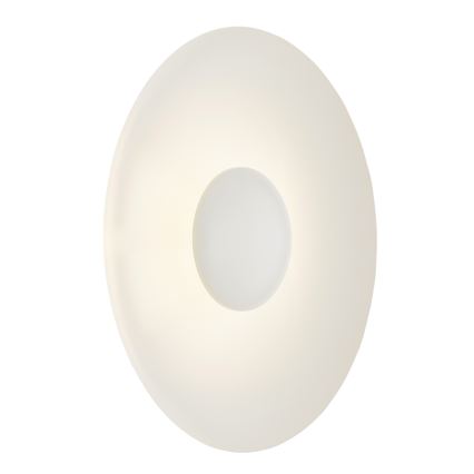 Argon 8863 - LED-väggarmatur BOLTON LED/12,5W/230V 3000K vit
