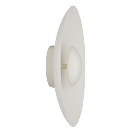 Argon 8863 - LED-väggarmatur BOLTON LED/12,5W/230V 3000K vit